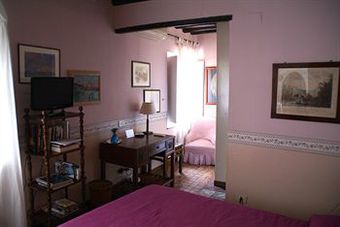 B&B Casa De Luca A Campo De Fiori