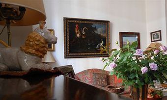 B&B Casa De Luca A Campo De Fiori