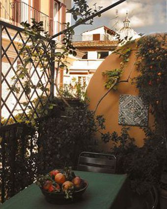 B&B Casa De Luca A Campo De Fiori