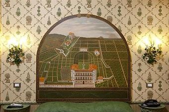 Hotel Residenza Horti Luculliani