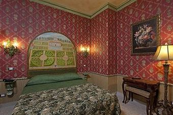 Hotel Residenza Horti Luculliani