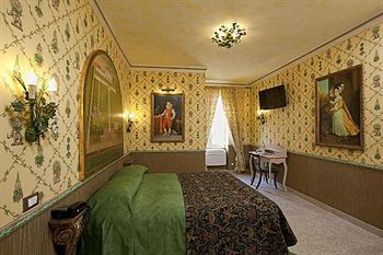 Hotel Residenza Horti Luculliani