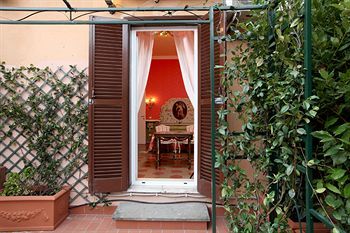Hotel Residenza Horti Luculliani