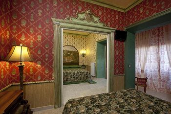 Hotel Residenza Horti Luculliani