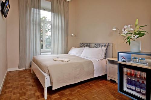 Hotel Residenza I Rioni Guesthouse