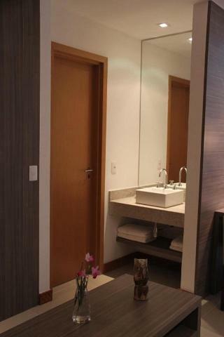 Hotel Qualicom Midas Rio Convention