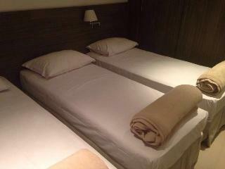 Hotel Qualicom Midas Rio Convention