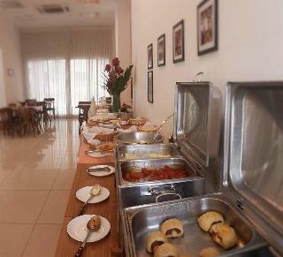 Hotel Qualicom Midas Rio Convention