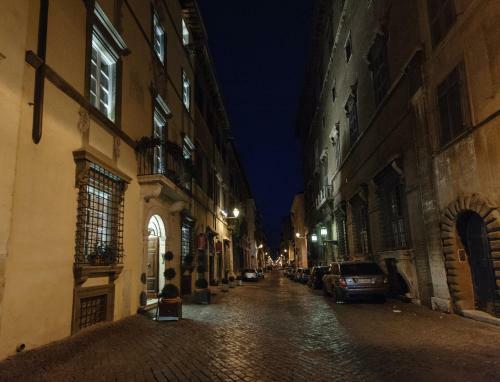 Hostal Relais Giulia
