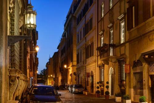 Hostal Relais Giulia