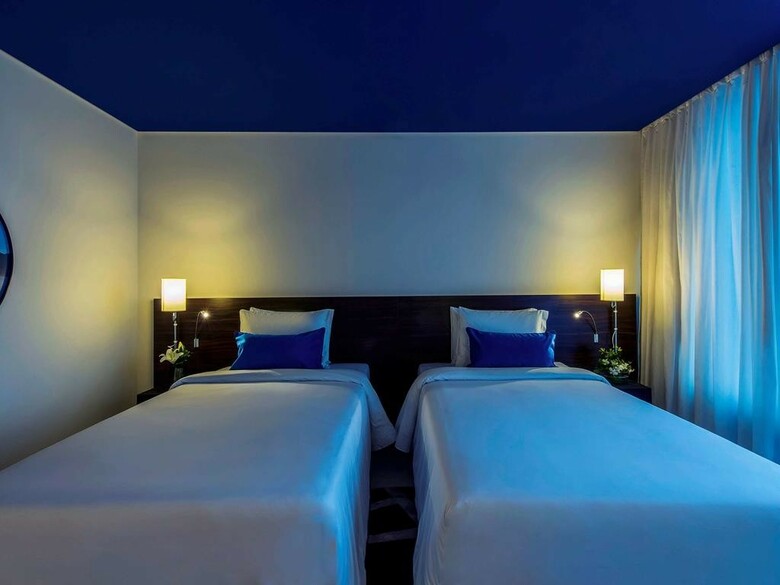 Lagune Barra Hotel