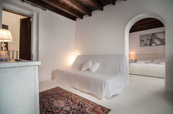 Apartamento White Housing Rome