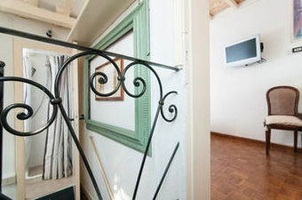 Apartamento White Housing Rome