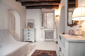 Apartamento White Housing Rome