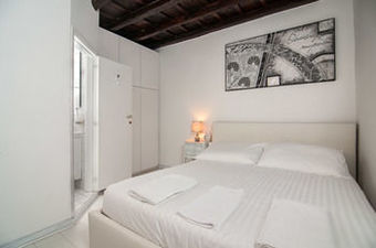 Apartamento White Housing Rome