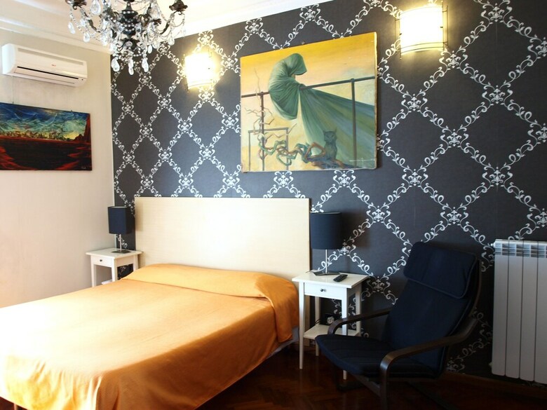 B&B Santa Bibiana