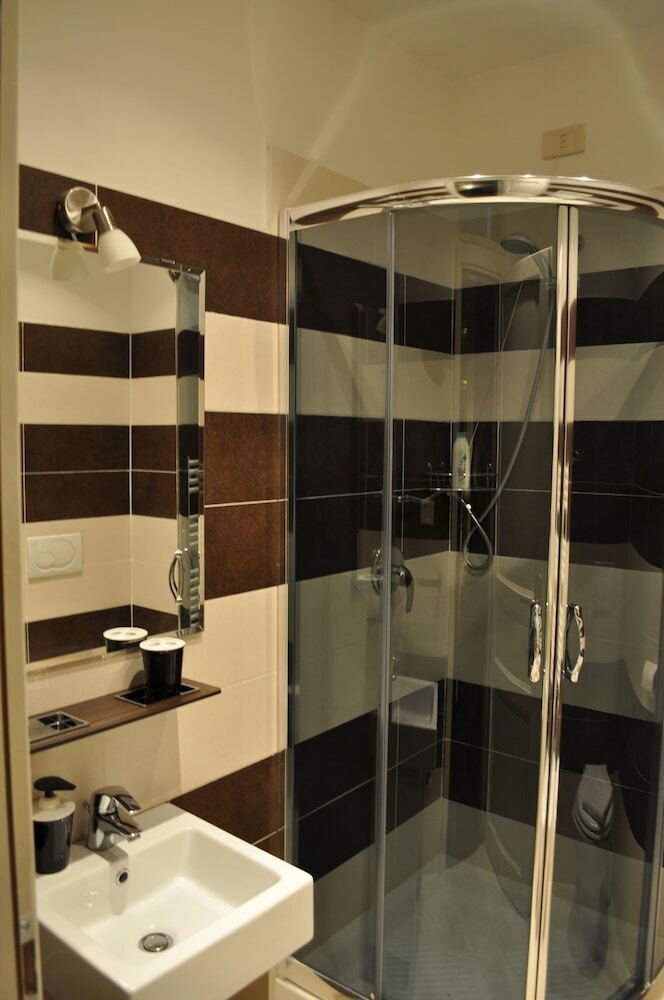 B&B Santa Bibiana