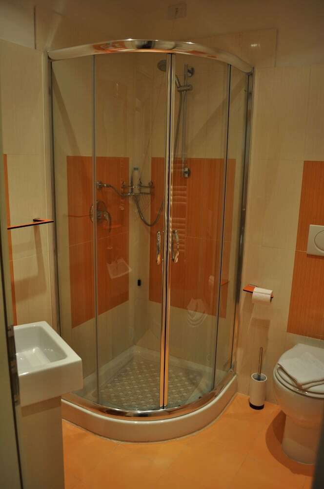 B&B Santa Bibiana