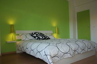 Bed & Breakfast Stay At Rome