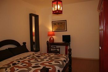 Bed & Breakfast Stay At Rome