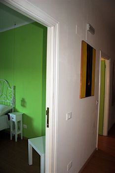 Bed & Breakfast Stay At Rome