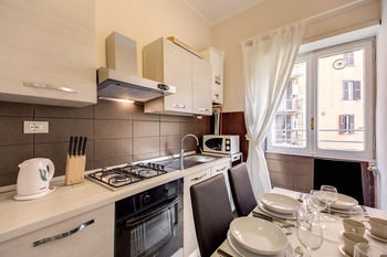 Apartamento Bistrot - St. John Lateran