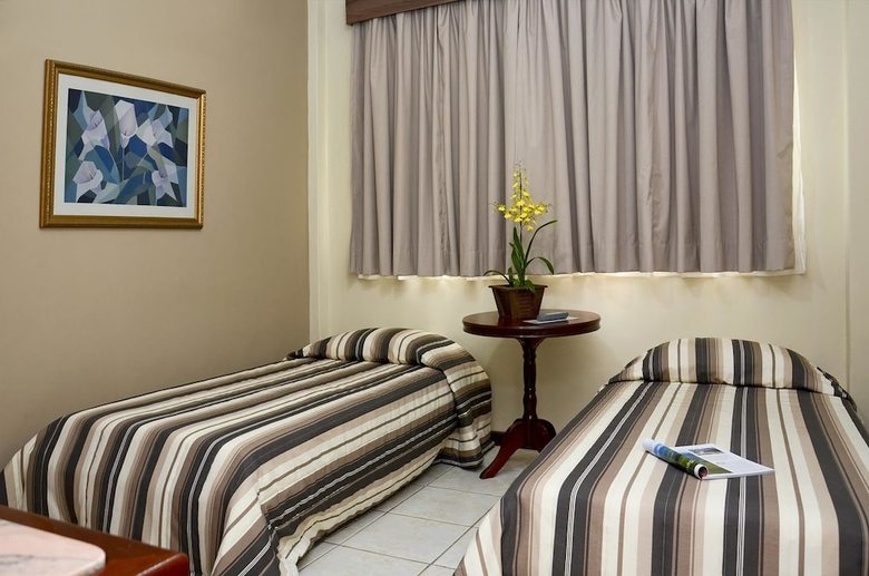 Castel Plaza Hotel