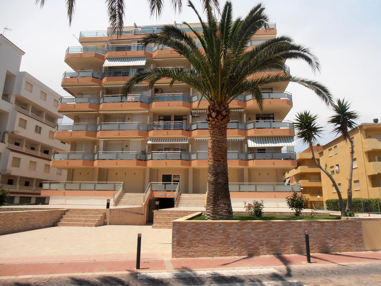Villa Apartamentos Surfing3000