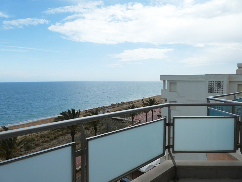 Villa Apartamentos Surfing3000