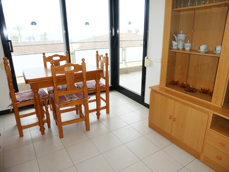 Villa Apartamentos Surfing3000