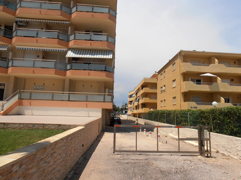 Villa Apartamentos Surfing3000