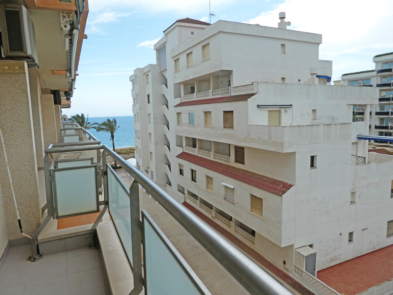 Villa Apartamentos Surfing3000