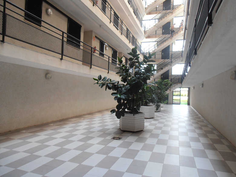 Villa Apartamentos Surfing3000