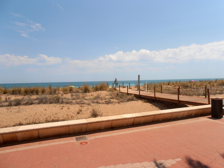 Villa Apartamentos Surfing3000