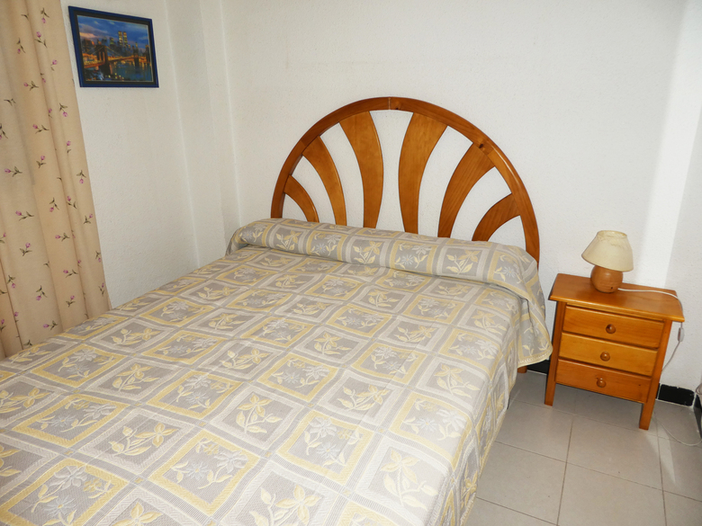 Villa Apartamentos Surfing3000