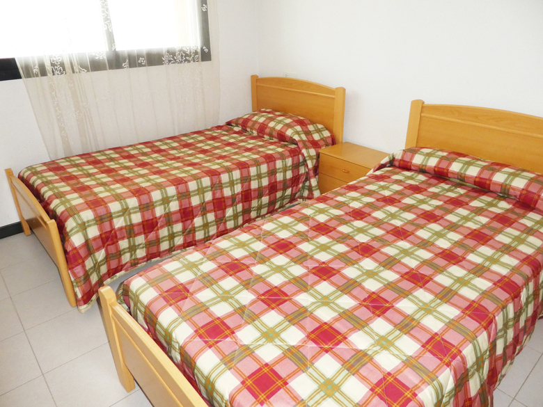 Villa Apartamentos Surfing3000