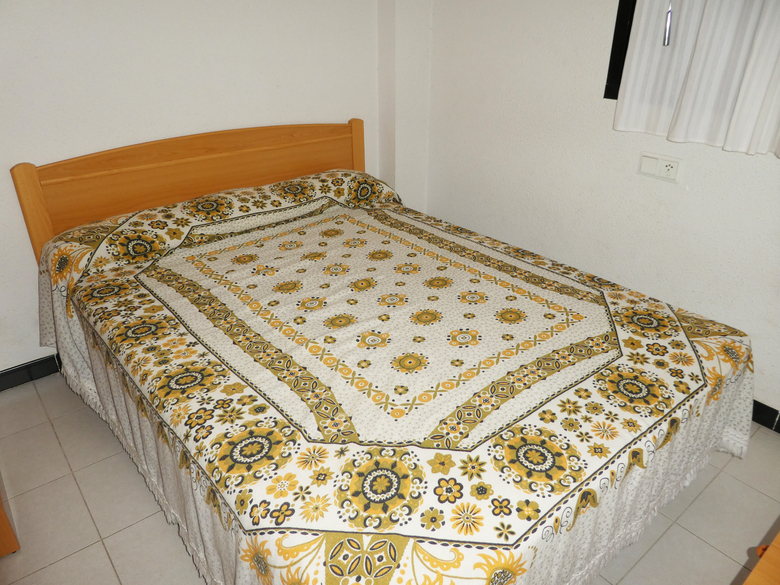 Villa Apartamentos Surfing3000