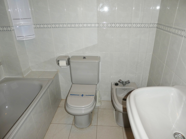 Villa Apartamentos Surfing3000