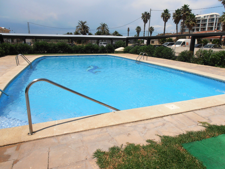 Villa Apartamentos Surfing3000