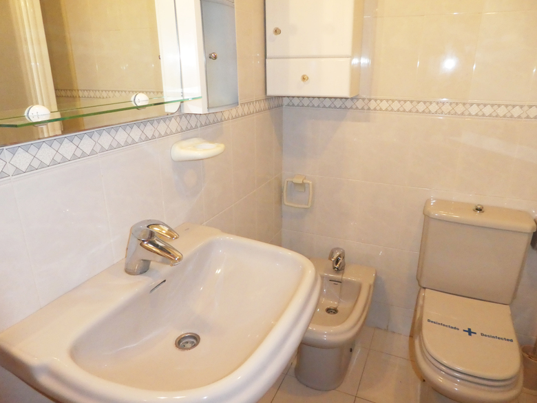 Villa Apartamentos Surfing3000
