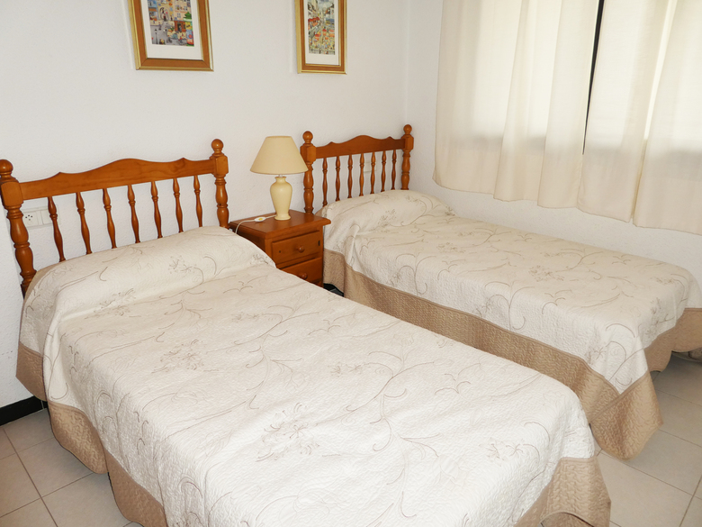 Villa Apartamentos Surfing3000