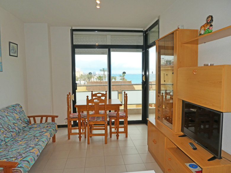 Villa Apartamentos Surfing3000