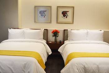 Hotel Stara Hamburgo