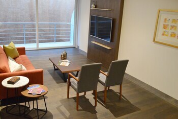 Hotel Stara Hamburgo