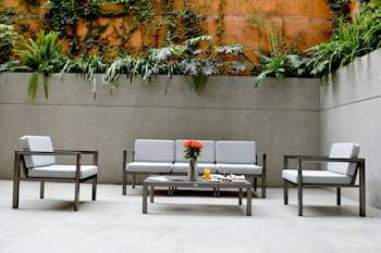 Hotel Stara Hamburgo