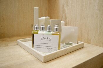 Hotel Stara Hamburgo