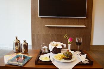Hotel Stara Hamburgo