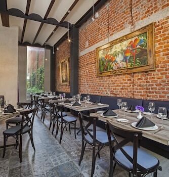 Hotel Stara Hamburgo