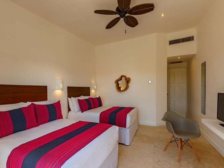 Hotel Hm Playa Del Carmen