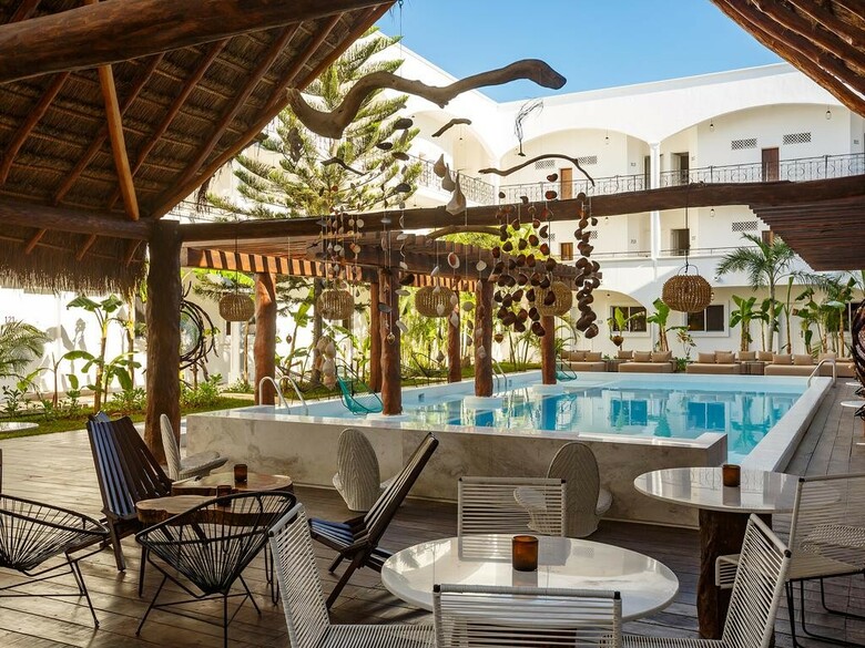 Hotel Hm Playa Del Carmen